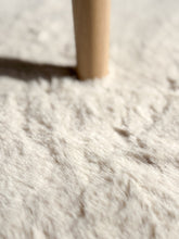 Heaven Natur - Ryamatta med pälskänsla - KM Home | Mattfabriken