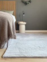 Heaven Grå - Gångmatta - KM Home | Mattfabriken