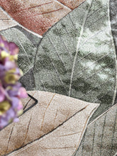 Brilliance Flower Multi - Modern Matta - KM Home | Mattfabriken