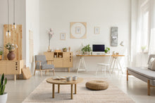 Indie Nature - Handvävd Gångmatta - K/M Carpets | Mattfabriken