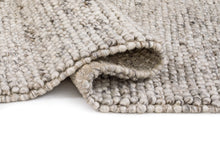 Bubble Linne - Handvävd Dörrmatta - KM Home | Mattfabriken