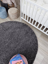 Lounge Grafit - Ryamatta - K/M Carpets | Mattfabriken