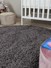 Lounge Grafit - Ryamatta - K/M Carpets | Mattfabriken