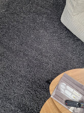 Lounge Grafit - Ryamatta - K/M Carpets | Mattfabriken
