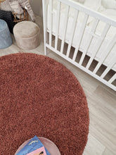 Lounge Koppar - Ryamatta - K/M Carpets | Mattfabriken