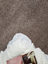 Lounge Linne - Ryamatta - K/M Carpets | Mattfabriken