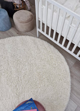 Lounge Vit - Ryamatta - K/M Carpets | Mattfabriken