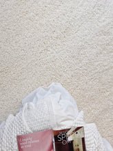 Lounge Vit - Ryamatta - K/M Carpets | Mattfabriken