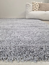 Lounge Silver - Ryamatta - K/M Carpets | Mattfabriken