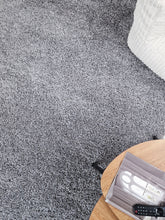 Lounge Silver - Ryamatta - K/M Carpets | Mattfabriken