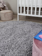 Lounge Silver - Ryamatta - K/M Carpets | Mattfabriken