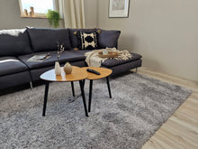 Lounge Silver - Ryamatta - K/M Carpets | Mattfabriken