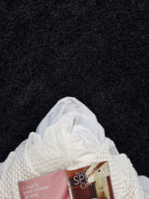 Lounge Svart - Ryamatta - K/M Carpets | Mattfabriken