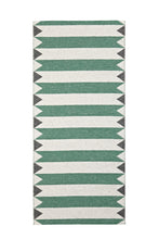 Peak Green - Muovimatto