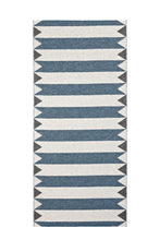 Peak Blue - Muovimatto