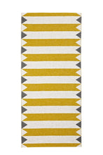 Peak Yellow - Plastmatta - Horredsmattan | Mattfabriken