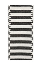 Peak Black - Muovimatto