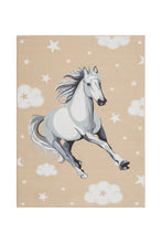 Play Horse Linen - Lasten matto