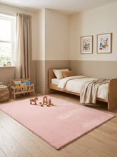 Heaven Light Gammelrosa - Ryamatta - KM Home | Mattfabriken