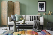 Riviera Brick Multi - Gångmatta - K/M Carpets | Mattfabriken