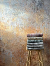 Fjord Smaragdgrön - Handvävd Ullmatta - K/M Carpets | Mattfabriken