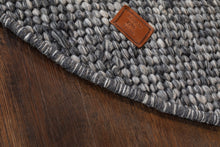 Skagen Grafitmelange - Gångmatta - K/M Carpets | Mattfabriken