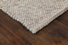 Skagen Sandmelange - Gångmatta - K/M Carpets | Mattfabriken