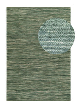 Skagen Grönmelange - Gångmatta