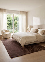 Soft Choklad - Ryamatta - KM Home | Mattfabriken
