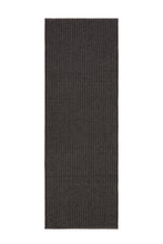 Solo Black - Muovimatto