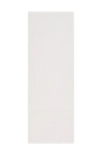 Solo White - Muovimatto