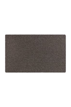 Titan Mörklinne - Tuftad Dörrmatta - KM Home | Mattfabriken