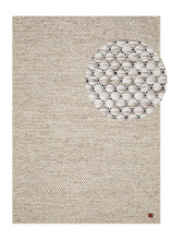 Torekov Creme - Dörrmatta