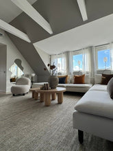 Torsby Linne - Ullmatta - K/M Carpets | Mattfabriken