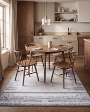 Trendy Grå - Gummerad matta - KM Home | Mattfabriken