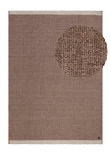 Vaxholm Sand - Ullmatta - KM Home | Mattfabriken