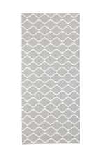 Wave Grey - Muovimatto