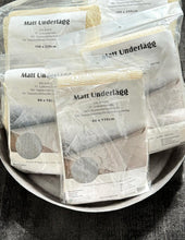 Antihalk skydd - Mattfabriken | Mattfabriken