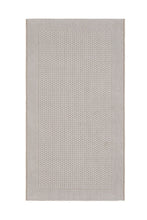 Miami Vit - Indoor/Outdoor Kvadratisk - K/M Carpets | Mattfabriken