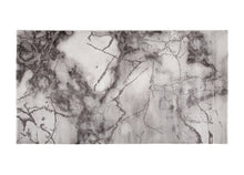 Craft Concrete Silver - Modern Matta - K/M Carpets | Mattfabriken