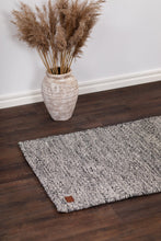 Torekov Grå - Dörrmatta - K/M Carpets | Mattfabriken