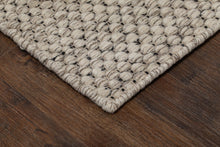 Torekov Vit - Dörrmatta - K/M Carpets | Mattfabriken