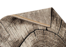 Ibiza Tree Grå - Dörrmatta - K/M Carpets | Mattfabriken