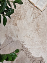 Heaven Natur - Ryamatta med pälskänsla - K/M Carpets | Mattfabriken