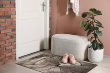 Ibiza Tree Grå - Dörrmatta - K/M Carpets | Mattfabriken