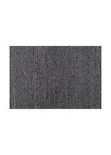 Skagen Grafitmelange - Dörrmatta - K/M Carpets | Mattfabriken