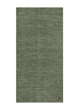 Torekov Grön - Ullmatta - K/M Carpets | Mattfabriken