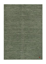 Torekov Grön - Ullmatta - K/M Carpets | Mattfabriken