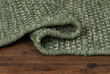 Torekov Grön - Ullmatta - K/M Carpets | Mattfabriken