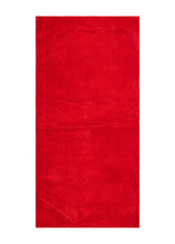 Soft Röd - Ryamatta - K/M Carpets | Mattfabriken